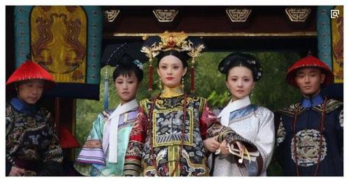 甄嬛传演员演员爆料视频,揭秘剧中幕后故事与真实情感! 第3张 甄嬛传演员演员爆料视频,揭秘剧中幕后故事与真实情感! 第3张