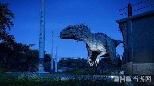 娱乐吃瓜君迅猛龙唱歌,迅猛龙跨界唱歌，音乐界新势力崛起