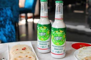 豆奶泡泡花爆料视频,揭秘网红饮品背后的秘密 第3张 豆奶泡泡花爆料视频,揭秘网红饮品背后的秘密 第3张