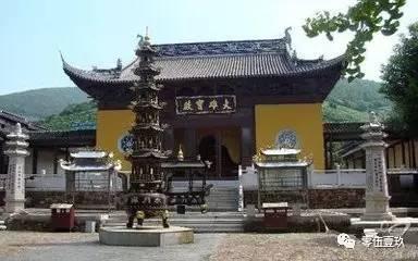 常州寺庙爆料视频播放,视频爆料带你探秘古刹魅力 第3张 常州寺庙爆料视频播放,视频爆料带你探秘古刹魅力 第3张