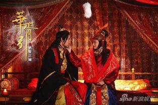 袁弘蒋欣最新爆料